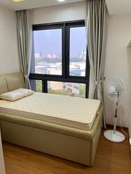The Lakefront Residences (D22), Condominium #592523681